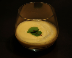 Late Night Snacks Menu