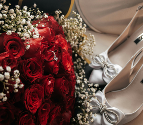 Wedding Package Romantic