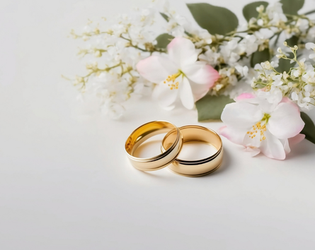 Wedding Package Exclusive